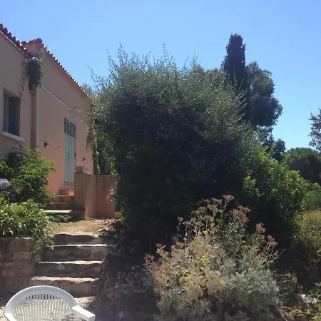 Paradise Cove * Rayol-Canadel-sur-Mer