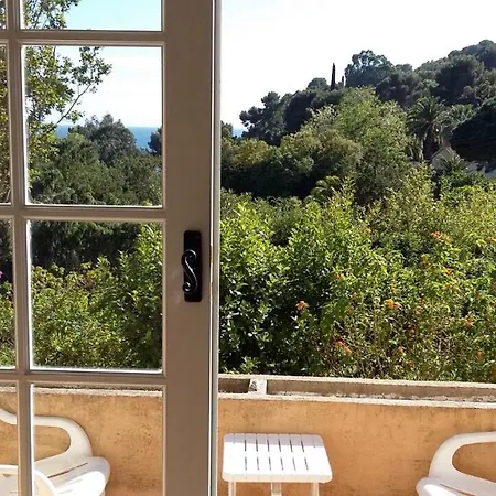 Holiday home Paradise Cove *