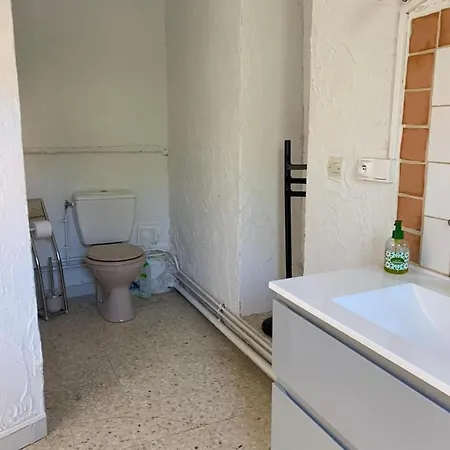 Holiday home Paradise Cove Rayol-Canadel-sur-Mer